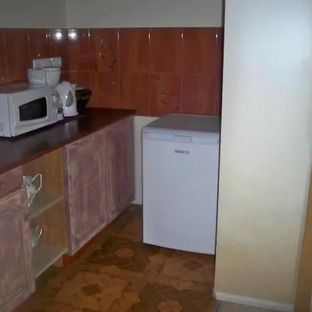Hotel Alzana *