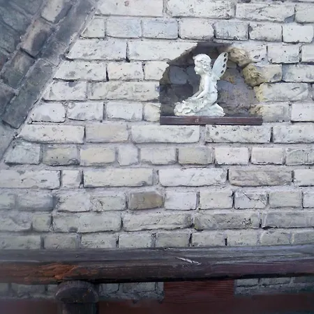 Alzana Готель *