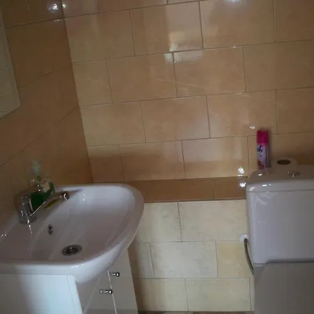 Alzana Hotel Vilnius