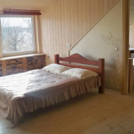 Hotel Alzana