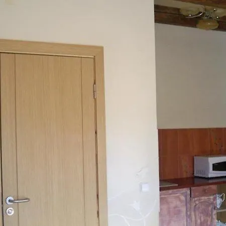 Hotel Alzana